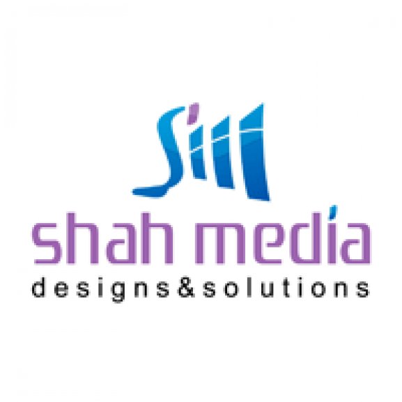 Logo of Shah Media