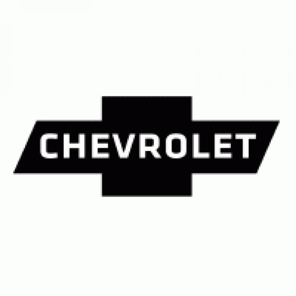 Logo of Chevrolet