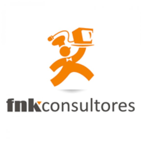 Logo of FNK CONSULTORES