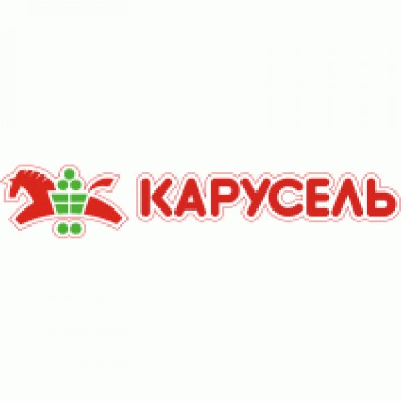 Logo of Карусель