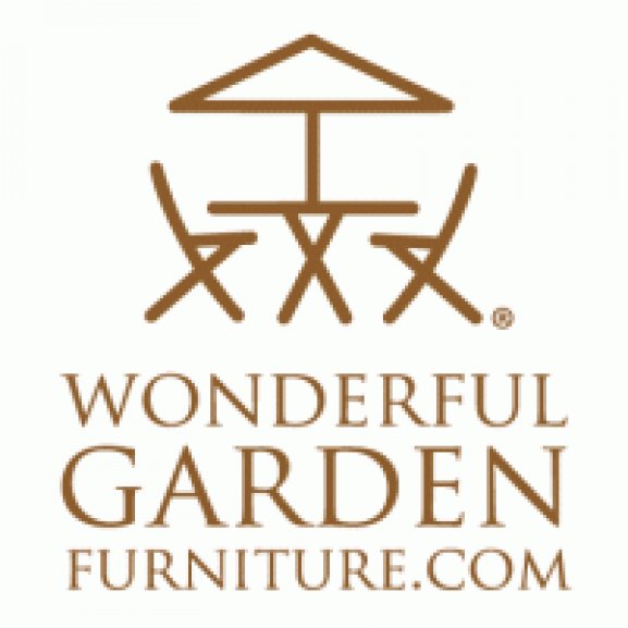 Logo of Wonderful Garden Furniture.com