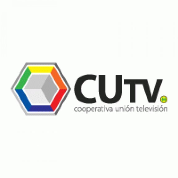 Logo of Cooperativa Unión Televisión