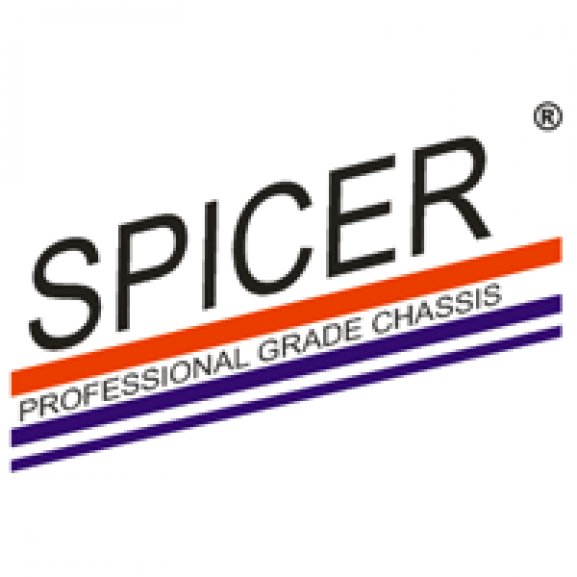 Logo of SPICER