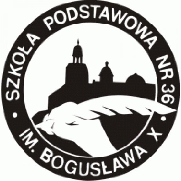 Logo of Szkoła Podstawowa nr 36 Warszawa