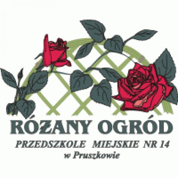 Logo of Przedszkole nr14 Pruszkow