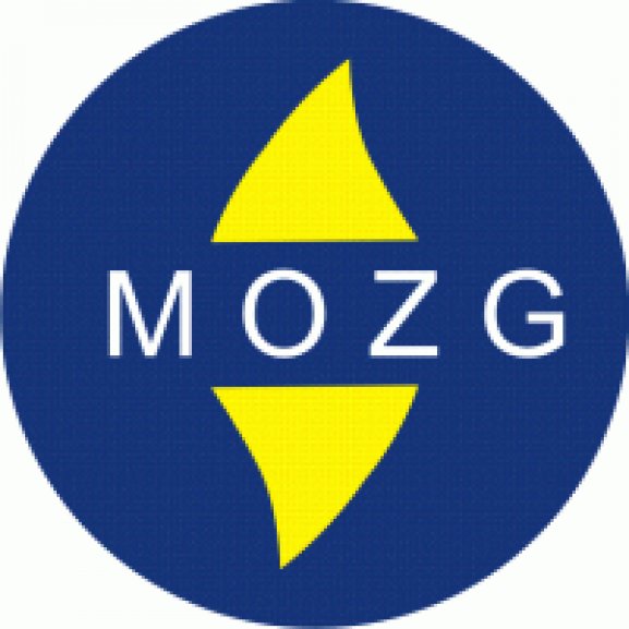 Logo of Mazowiecki Okregowy Zakład Gazowniczy