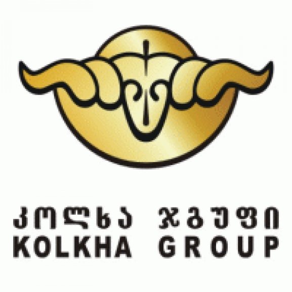 Logo of Kolkha Group