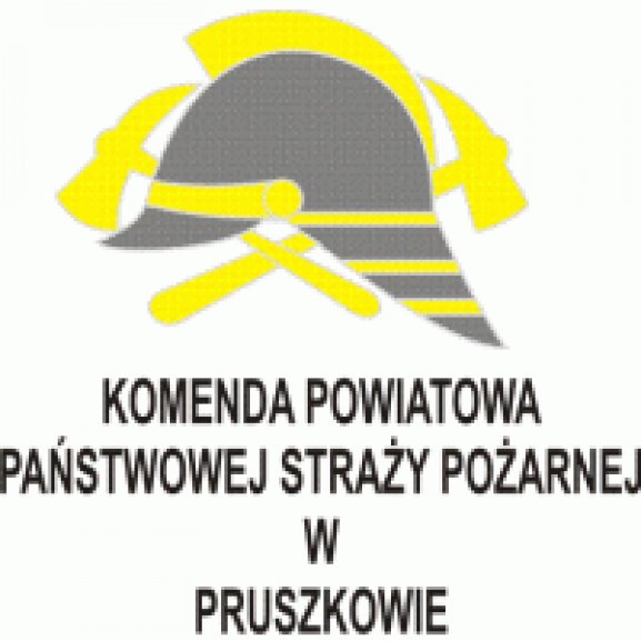 Logo of PSP Pruszkow