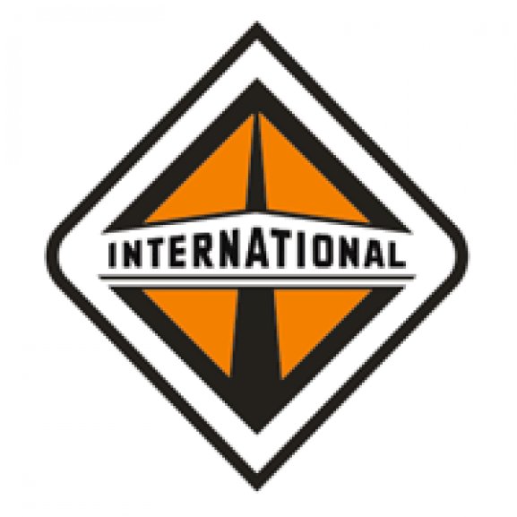 Logo of INTERNATIONAL