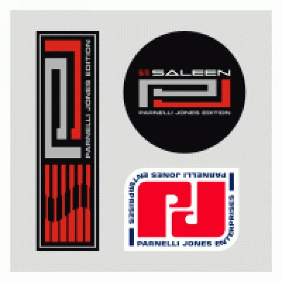 Logo of Parnelli Jones Editon