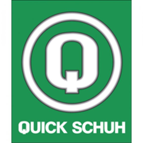 Logo of Quick Schuh