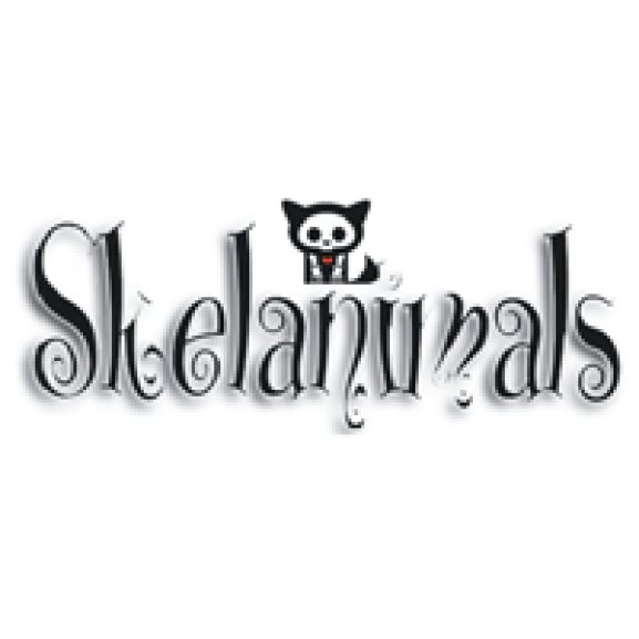 Logo of skelanimals logo