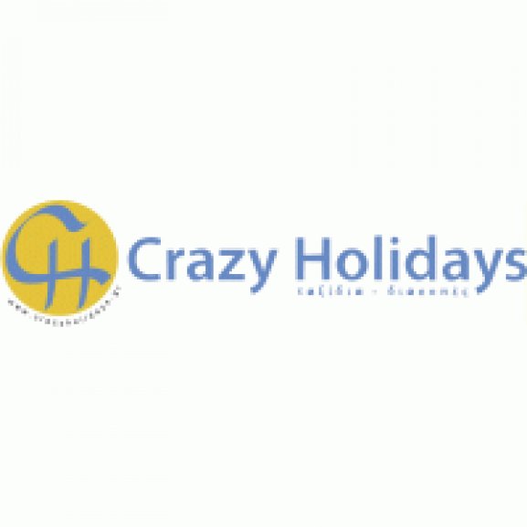 Logo of Crazy Holidays