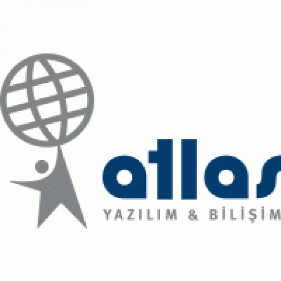 Logo of Atlas Yazılım