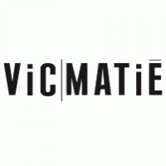 Logo of Vic Matie