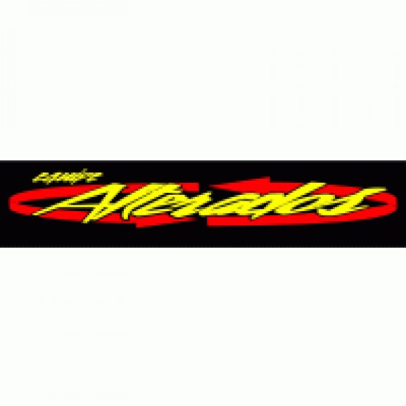 Logo of alterados