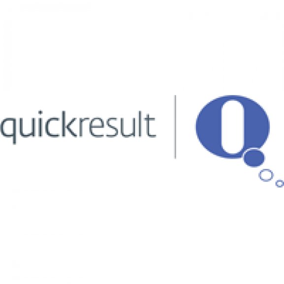 Logo of QuickResult