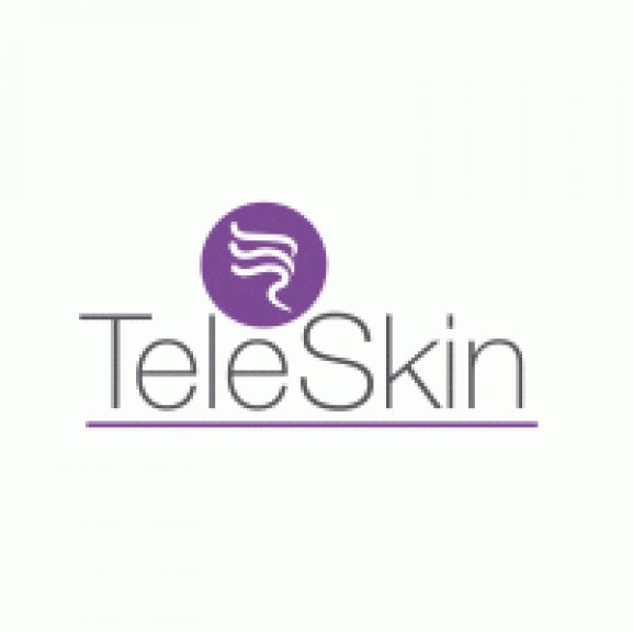 Logo of Teleskin