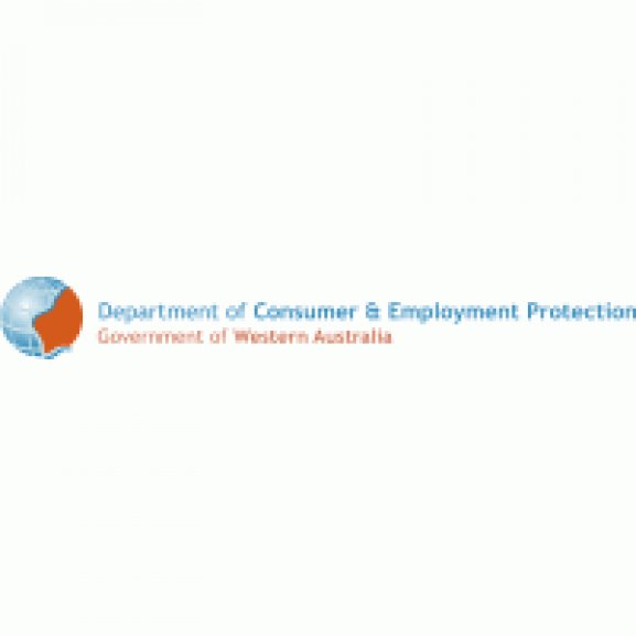 Logo of Department of Consumer & Employment Protection