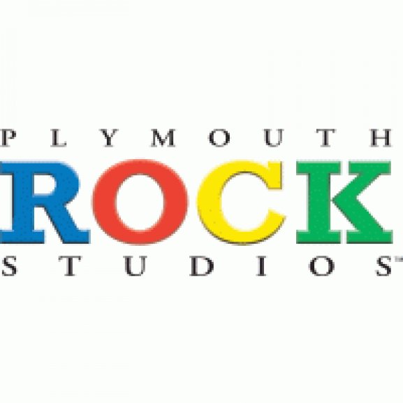 Logo of Plymouth Rock Studios