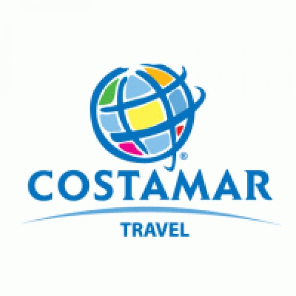 Logo of Costamar Travel