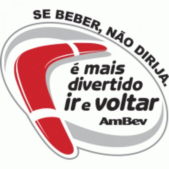 Logo of Consumo Responsável Ambev