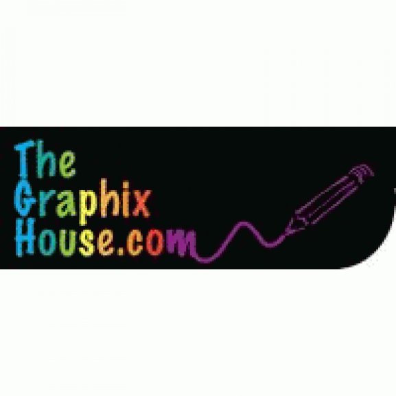Logo of THE GRAPHIX HOUSE