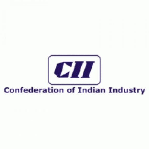 Logo of CII