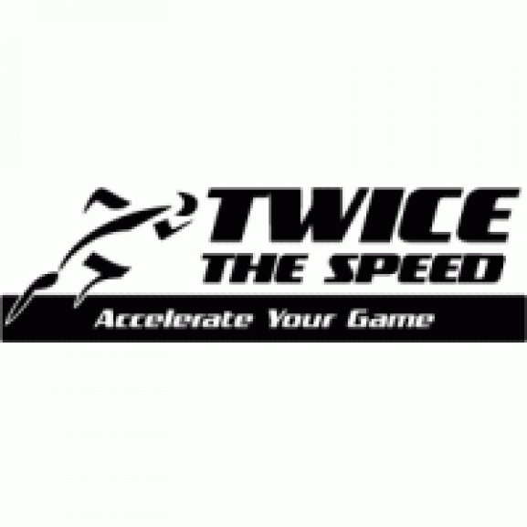 Logo of Twice The Speed