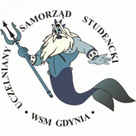 Logo of USS Gdynia