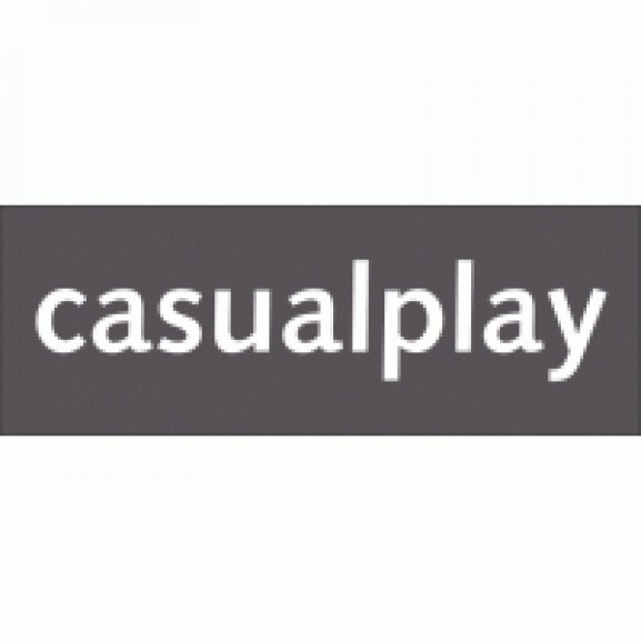 Logo of casualplay