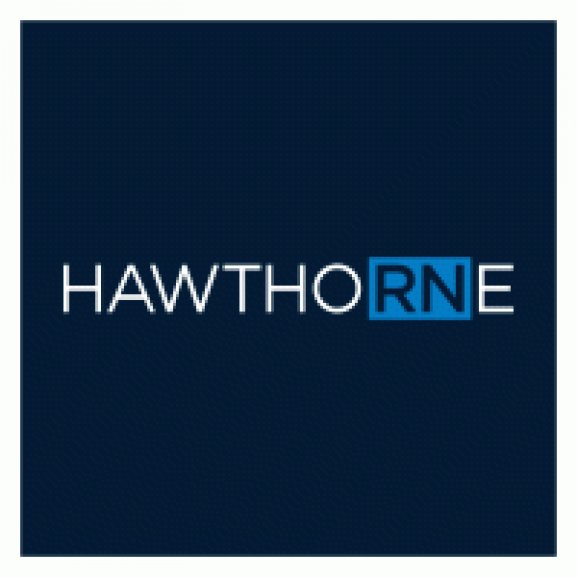 Logo of Hawthorne (TV Show)