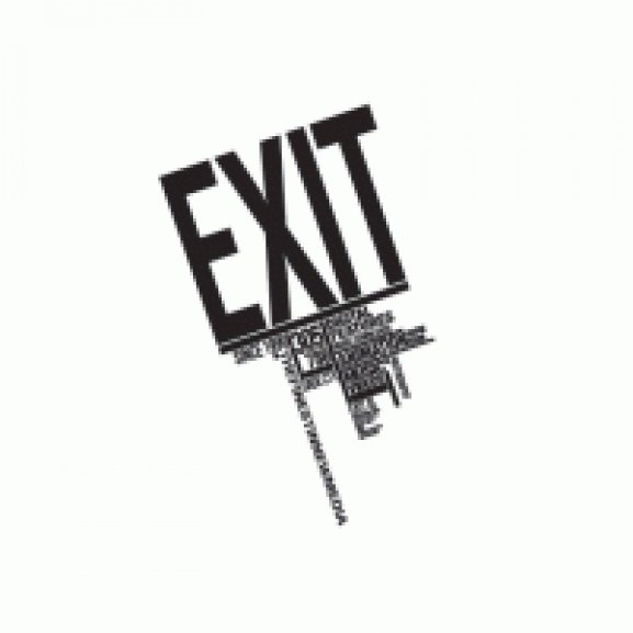 Logo of Exit Media