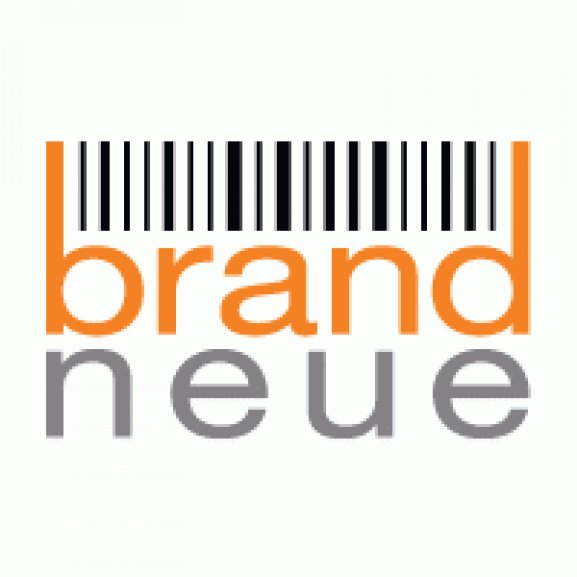 Logo of Brand Neue