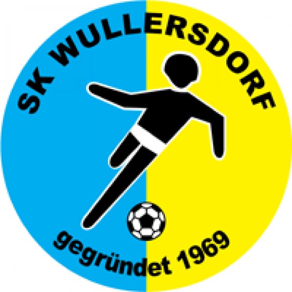 Logo of SK Wullersdorf