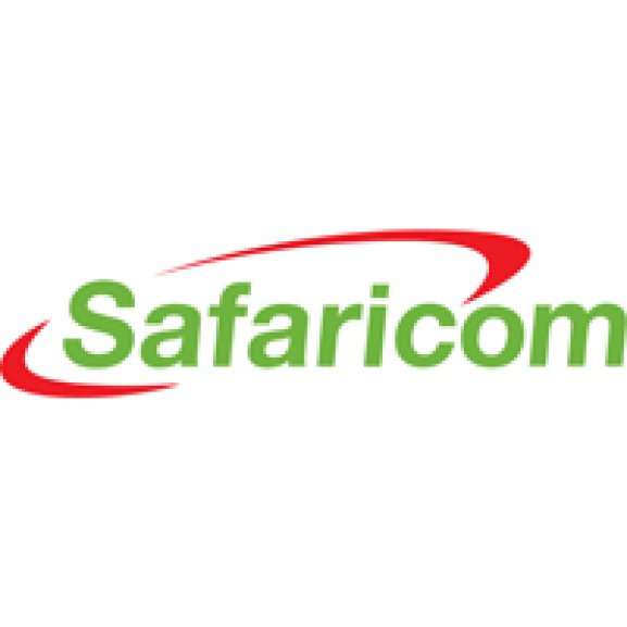 Logo of Safaricom New Logo