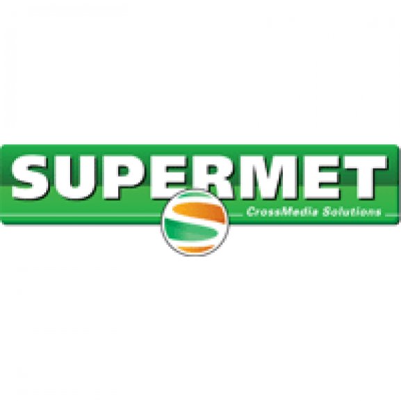 Logo of Supermet