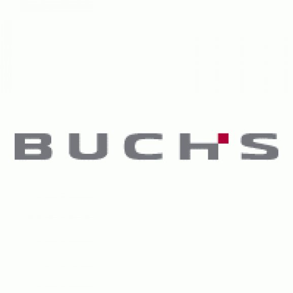 Logo of BUCHS