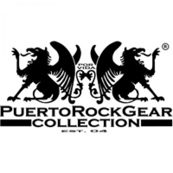 Logo of PuertoRockGear