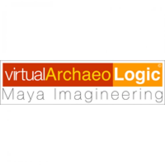 Logo of VIRTUAL ARCHAEOLOGIC