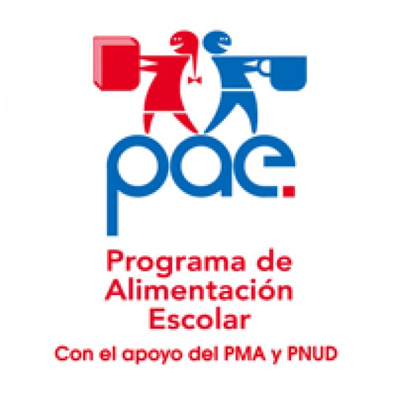 Logo of PAE