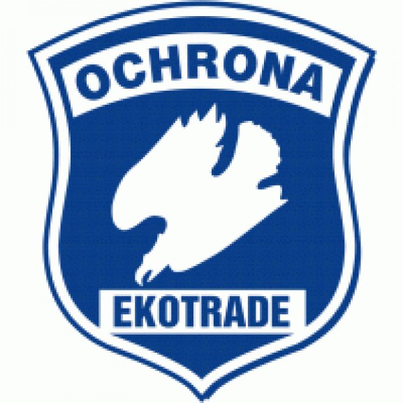 Logo of Ekotrade