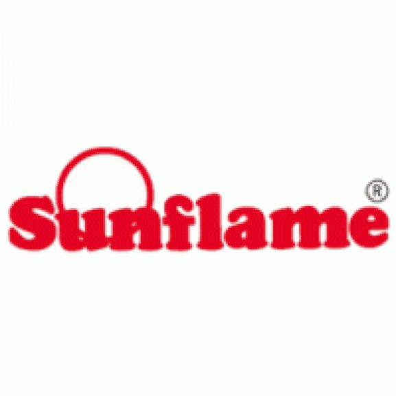 Logo of Sunflame