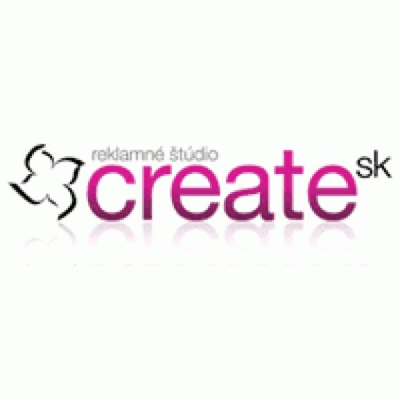 Logo of Create.sk