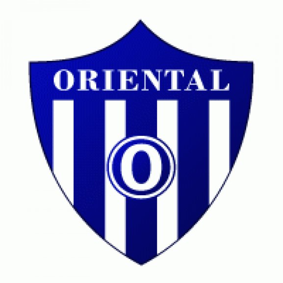 Logo of Club Oriental
