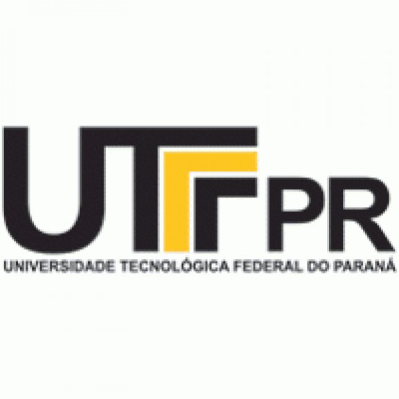 Logo of UTFPR - Universidade Tecnológica Federal do Paraná