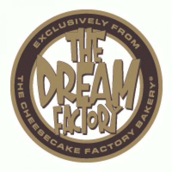 Logo of dreamfactory