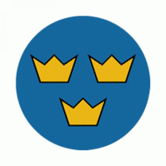 Logo of Swedish Air Force 1937-1940