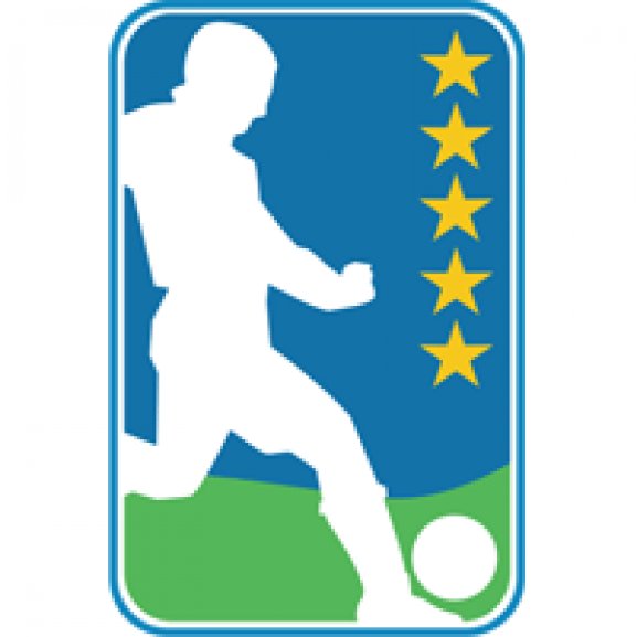 Logo of Brasileirão serie A