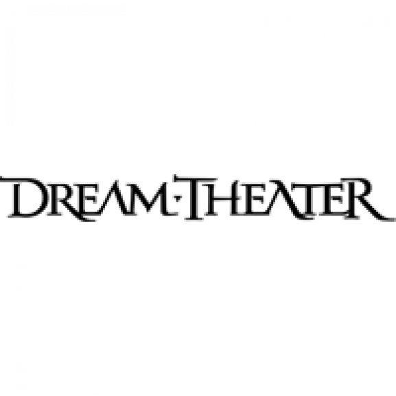 Download Dream Theater | Brands of the World™ | Download vector ...